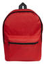 Школьный рюкзак SILWERHOF Рюкзак Simple темно-красный