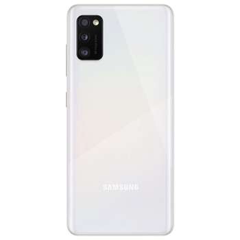 Смартфон Samsung SM-A415F Galaxy A41 64Gb DEMO белый моноблок 3G 4G 6.1" 1080x2400 Android 10 48Mpix 802.11 a/b/g/n/ac GPS GSM900/1800 GSM1900 TouchSc MP3