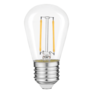 Лампа HIPER THOMSON LED FILAMENT ST45 2W 240Lm Е27 4500K TH-B2375
