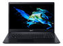 Ноутбук Acer Extensa 15 EX215-31-P3UX Pentium Silver N5030 4Gb SSD256Gb Intel UHD Graphics 605 15.6" TN FHD  Endless black WiFi BT Cam 4810mAh
