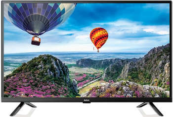 Телевизор BBK LED 32" 32LEM-1052/TS2C черный/HD READY/50Hz/DVB-T/DVB-T2/DVB-C/DVB-S2/USB