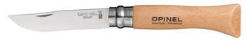 Сувенир OPINEL Нож перочинный Tradition №06 6VRI  165мм дерево