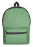 Школьный рюкзак SILWERHOF Рюкзак Simple темно-зеленый
