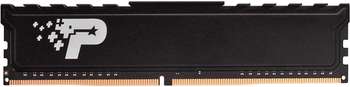 Оперативная память Patriot 4GB PC21300 DDR4 PSP44G266681H1