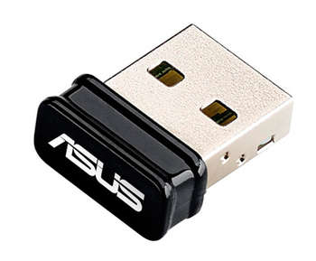 Сетевая карта ASUS WiFi USB-N10 NANO USB-N10 NANO