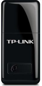 Сетевая карта TP-LINK TL-WN823N