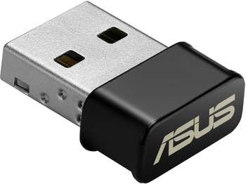 Сетевая карта ASUS USB-AC53