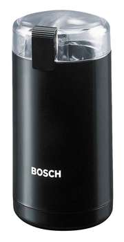 Кофемолка BOSCH Bosch MKM 6000/6003, черный