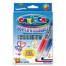 Фломастер Carioca CARIOCA BI-COLOR 42265 двухцветные (12 шт./24 цвета)