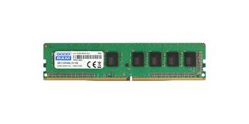 Оперативная память Goodram 8GB PC21300 DDR4 GR2666D464L19S/8G