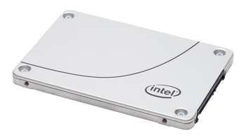 Накопитель для сервера Intel 2.5" 240GB TLC D3-S4510 SSDSC2KB240G801