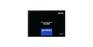 Накопитель SSD Goodram SSD жесткий диск SATA2.5" 120GB CL100 SSDPR-CL100-120-G3 GOODRAM
