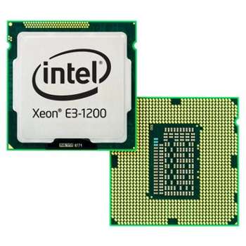 Процессор для сервера Intel Xeon E3-1240V6 Kaby Lake CM8067702870649SR327 tray