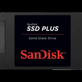 Внешний накопитель SanDisk DSSDA-120G-G27 120GB 2.5"
