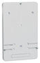 Шкаф электрический IEK Панель MPP11-3 для установки счетчика навесной 200мм 41мм 326мм 400B пластик IP20 белый
