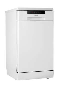 Посудомоечная машина Weissgauff DW 4035 белый (426331)
