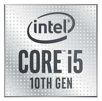 Процессор Intel Core i5-10400, BOX