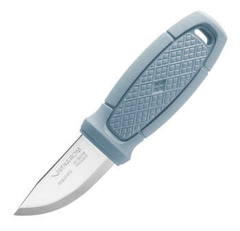 Сувенир MORAKNIV Нож перочинный Eldris Lightduty  143мм синий
