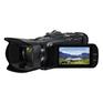 Видеокамера Canon Legria HF G50 черный 20x IS opt 3" Touch LCD 1080p XQD Flash 3667C003