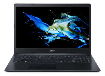 Ноутбук Acer Extensa 15 EX215-31-C6FV Celeron N4020 4Gb SSD256Gb Intel UHD Graphics 600 15.6" TN FHD