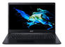 Ноутбук Acer Extensa 15 EX215-31-C3FF Celeron N4020/4Gb/SSD128Gb/Intel UHD Graphics 600/15.6"/FHD /Eshell/black/WiFi/BT/Cam NX.EFTER.00D