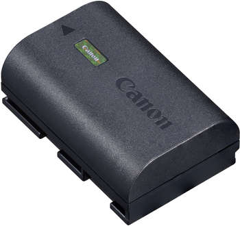 Аксессуары для фото и видео Canon Аккумулятор для беззеркальных фотоаппаратов LP-E6NH
