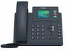 VoIP-оборудование YEALINK Телефон IP SIP-T33P черный