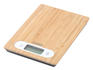 Кухонные весы HYUNDAI Весы кухонные электронные HYS-KB411 макс.вес:5кг бамбук