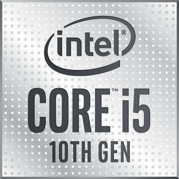 Процессор Intel Original Core i5 10600KF Soc-1200 OEM CM8070104282136S RH6S