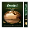 Чай Greenfield Classic Breakfast черный 100пак. карт/уп.
