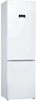 Холодильник BOSCH KGE39AW33R белый