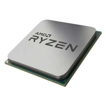 Процессор AMD RYZEN X6 R5-5600X SAM4 OEM 65W 3700 100-000000065