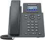 VoIP-оборудование GRANDSTREAM Телефон IP GRP-2601 черный