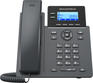 VoIP-оборудование GRANDSTREAM Телефон IP GRP-2602 черный