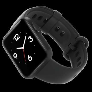 Умный гаджет Xiaomi Смарт-часы Mi Watch Lite  X30104