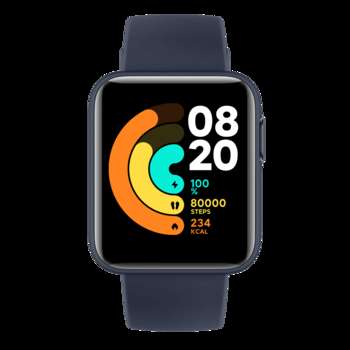 Умный гаджет Xiaomi Смарт-часы Mi Watch Lite  X30105