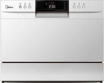 Посудомоечная машина MIDEA MCFD55500W белый