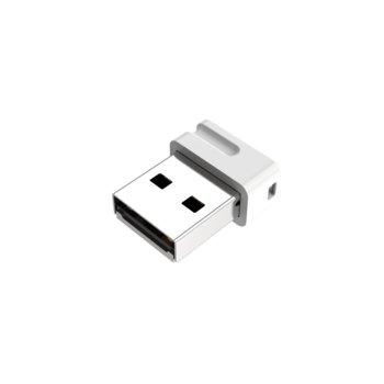 Flash-носитель Netac Флеш-накопитель USB Drive U116 USB 2.0 16GB, retail version NT03U116N-016G-20WH