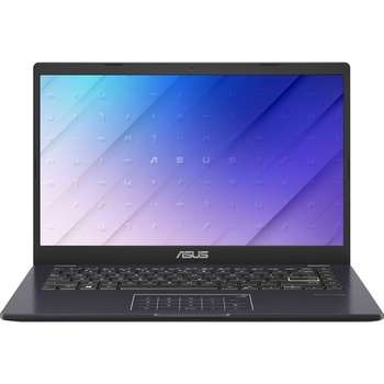 Ноутбук ASUS VivoBook E410MA-EB268 [90NB0Q11-M18310] black 14" {HD Cel N4020/4Gb/256Gb SSD/DOS}