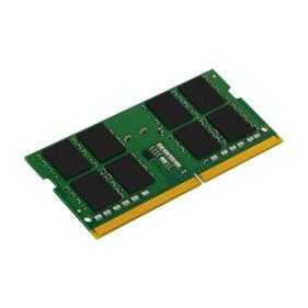 Оперативная память Kingston DDR4 SODIMM 32GB KVR26S19D8/32 PC4-21300, 2666MHz, CL19