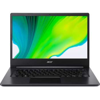 Ноутбук Acer Aspire A314-22-A5LQ [NX.HVVER.005] black 14" {FHD Athlon 3020e/4Gb/500Gb/W10}