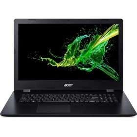 Ноутбук Acer Aspire A317-32-P6WW [NX.HF2ER.004] black 17.3" {HD+ Pen N5000/4Gb/1Tb/Linux}
