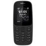 Смартфон Nokia 105 DS Black  [16KIGB01A01]