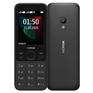 Смартфон Nokia 150 DS Black  [16GMNB01A16]