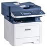 Копир Xerox WorkCentre 3345V_DNI {A4, Laser, 40ppm, max 80K pages per month, 1.5 GB, USB, Eth, WiFi} WC3345DNI#