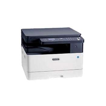 Копир Xerox B1025DN {A3, Laser, 25стр/мин, 1.5GB, max 50K стр/мес, Ethernet B1025V_B