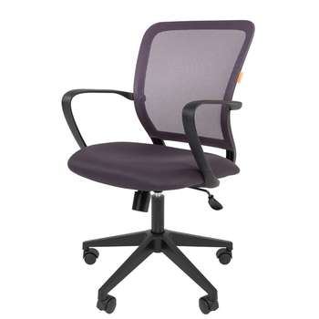 Кресло, стул CHAIRMAN Офисное кресло    698   Россия     TW-04 серый