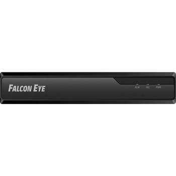 Видеорегистратор видеонаблюдения FALCON EYE FE-MHD1116 16 канальный 5 в 1 регистратор: запись 16кан 1080N*12k/с; Н.264/H264+; HDMI, VGA, SATA*1 , 2 USB; Аудио 1/1; Протокол ONVIF, RTSP, P2P; Мобильные платформы Android/IO