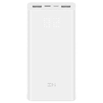 Смартфон Xiaomi Mi Xiaomi ZMI QB821 Power bank 20000mAh