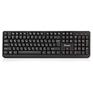 Клавиатура Smart Buy SBK-208U-K